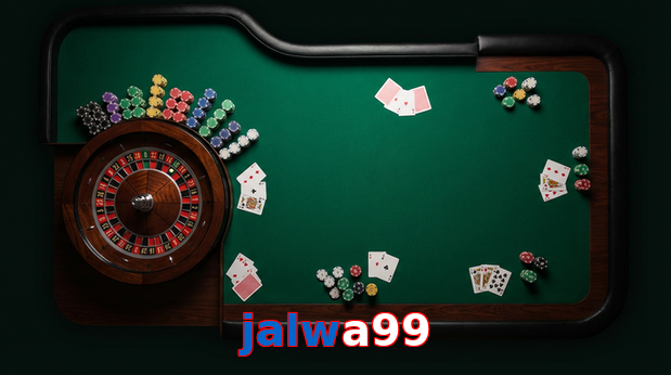 Game list for Jalwa99 casino section